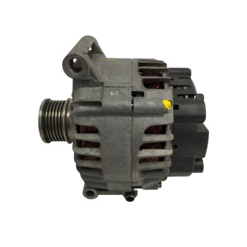 Recambio de alternador para peugeot 207 cc 1.6 16v referencia OEM IAM 9664532780  