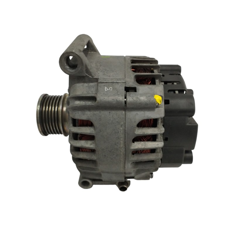 Recambio de alternador para peugeot 207 cc 1.6 16v referencia OEM IAM 9664532780  