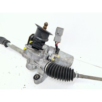Recambio de cremallera direccion para suzuki swift iii (mz, ez) 1.3 (rs 413) referencia OEM IAM 4858057KF1 57K5 