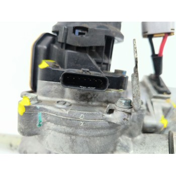 Recambio de cremallera direccion para suzuki swift iii (mz, ez) 1.3 (rs 413) referencia OEM IAM 4858057KF1 57K5 