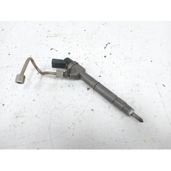 Recambio de inyector para mercedes-benz clase a (w168) a 170 cdi (168.008) referencia OEM IAM A6680700687 0445110015 