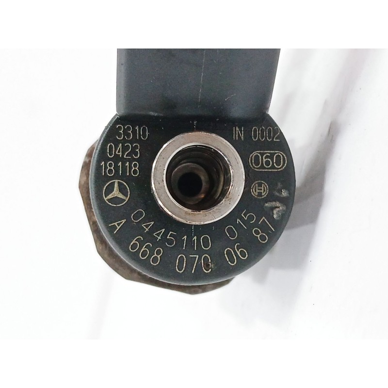 INYECTOR 0445110015