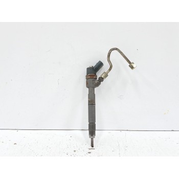 Recambio de inyector para mercedes-benz clase a (w168) a 170 cdi (168.008) referencia OEM IAM A6680700687 0445110015 