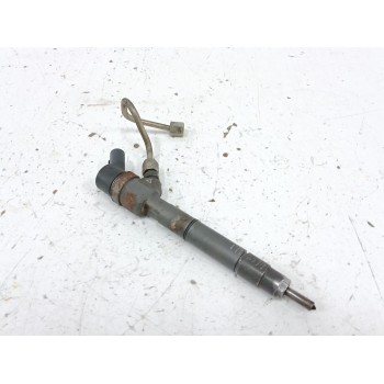 Recambio de inyector para mercedes-benz clase a (w168) a 170 cdi (168.008) referencia OEM IAM A6680700687 0445110015 