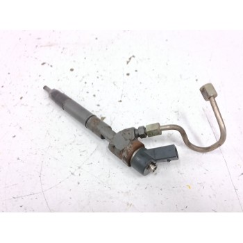 Recambio de inyector para mercedes-benz clase a (w168) a 170 cdi (168.008) referencia OEM IAM A6680700687 0445110015 