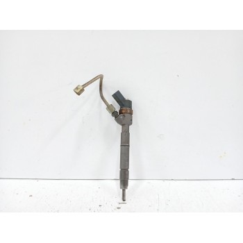 Recambio de inyector para mercedes-benz clase a (w168) a 170 cdi (168.008) referencia OEM IAM A6680700687 0445110015 