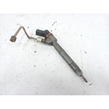 Recambio de inyector para mercedes-benz clase a (w168) a 170 cdi (168.008) referencia OEM IAM A6680700687 0445110015 