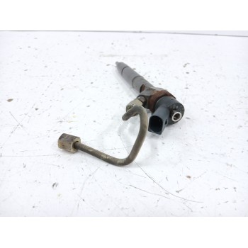Recambio de inyector para mercedes-benz clase a (w168) a 170 cdi (168.008) referencia OEM IAM A6680700687 0445110015 