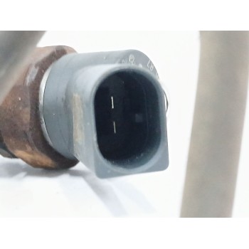 Recambio de inyector para mercedes-benz clase a (w168) a 170 cdi (168.008) referencia OEM IAM A6680700687 0445110015 