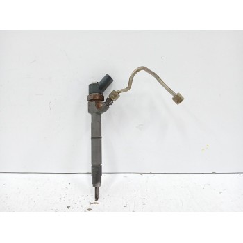 Recambio de inyector para mercedes-benz clase a (w168) a 170 cdi (168.008) referencia OEM IAM A6680700687 0445110015 