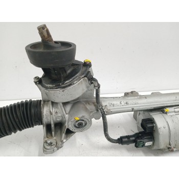 Recambio de cremallera direccion para volkswagen touran (1t1, 1t2) 2.0 tdi 16v referencia OEM IAM 7805501262  