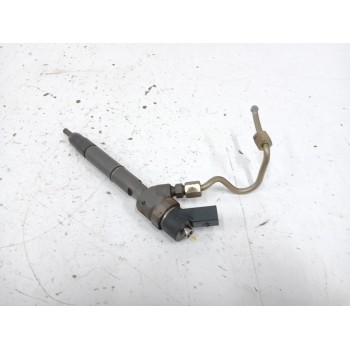 Recambio de inyector para mercedes-benz clase a (w168) a 170 cdi (168.008) referencia OEM IAM A6680700687 0445110015 
