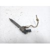 Recambio de inyector para mercedes-benz clase a (w168) a 170 cdi (168.008) referencia OEM IAM A6680700687 0445110015 
