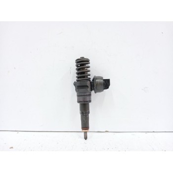 Recambio de inyector para volkswagen polo iv (9n_, 9a_) 1.4 tdi referencia OEM IAM 038130073BL  