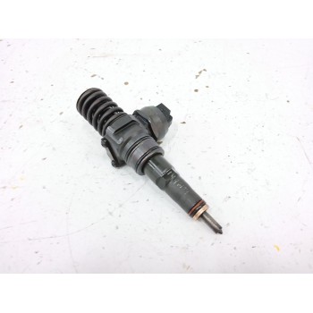 Recambio de inyector para volkswagen polo iv (9n_, 9a_) 1.4 tdi referencia OEM IAM 038130073BL  