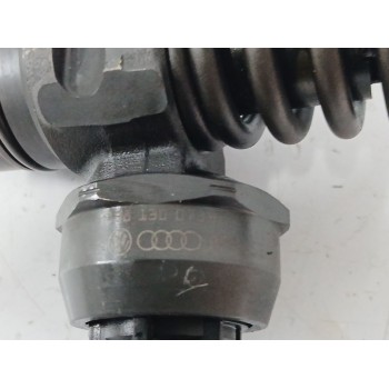 Recambio de inyector para volkswagen polo iv (9n_, 9a_) 1.4 tdi referencia OEM IAM 038130073BL  