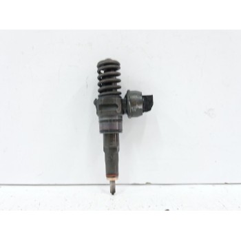 Recambio de inyector para volkswagen polo iv (9n_, 9a_) 1.4 tdi referencia OEM IAM 038130073BL  