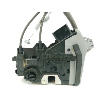 Recambio de cerradura puerta trasera derecha para hyundai ioniq tecno hybrid referencia OEM IAM 81420G2000  