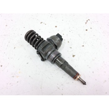 Recambio de inyector para volkswagen polo iv (9n_, 9a_) 1.4 tdi referencia OEM IAM 038130073BL  