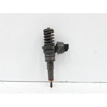 Recambio de inyector para volkswagen polo iv (9n_, 9a_) 1.4 tdi referencia OEM IAM 038130073BL  