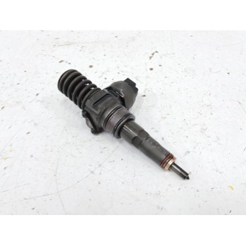 Recambio de inyector para volkswagen polo iv (9n_, 9a_) 1.4 tdi referencia OEM IAM 038130073BL  