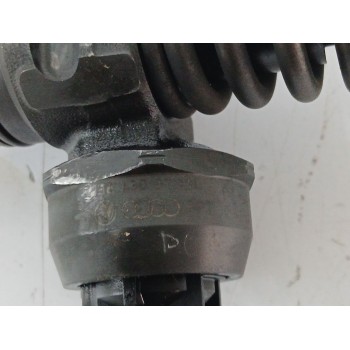 Recambio de inyector para volkswagen polo iv (9n_, 9a_) 1.4 tdi referencia OEM IAM 038130073BL  