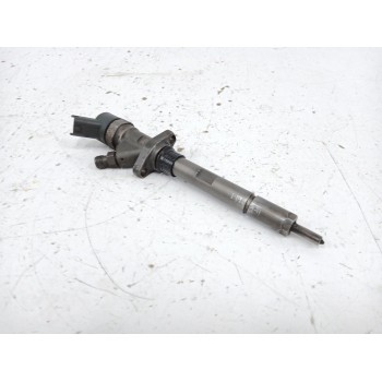 Recambio de inyector para peugeot 607 (9d, 9u) 2.2 hdi referencia OEM IAM 9637277980 0445110036 