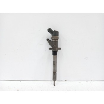 Recambio de inyector para peugeot 607 (9d, 9u) 2.2 hdi referencia OEM IAM 9637277980 0445110036 