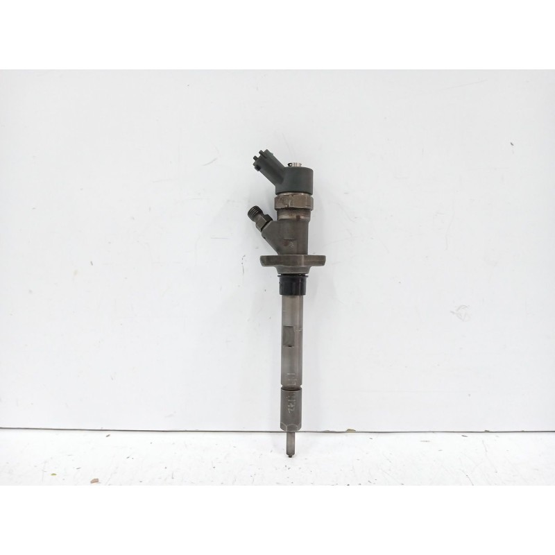 Recambio de inyector para peugeot 607 (9d, 9u) 2.2 hdi referencia OEM IAM 9637277980 0445110036 