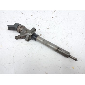 Recambio de inyector para peugeot 607 (9d, 9u) 2.2 hdi referencia OEM IAM 9637277980 0445110036 