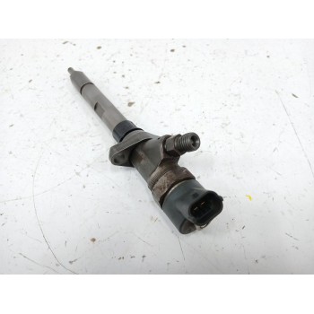 Recambio de inyector para peugeot 607 (9d, 9u) 2.2 hdi referencia OEM IAM 9637277980 0445110036 