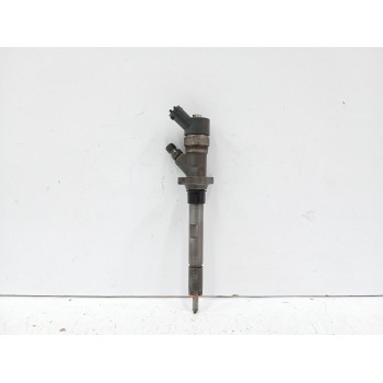 Recambio de inyector para peugeot 607 (9d, 9u) 2.2 hdi referencia OEM IAM 9637277980 0445110036 