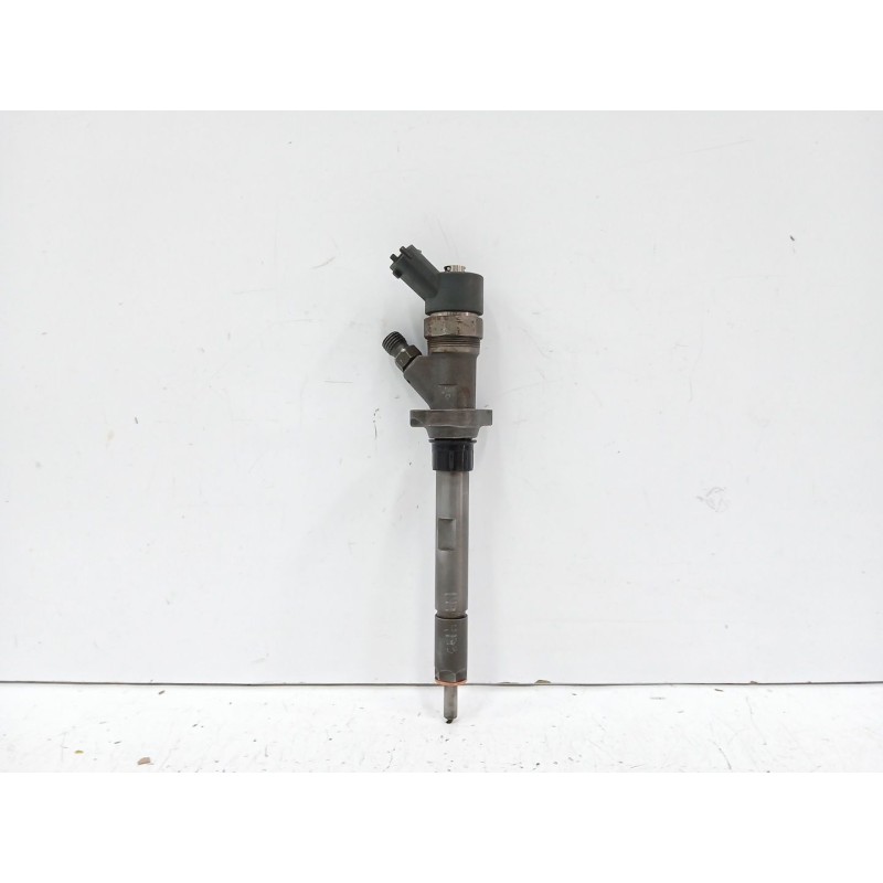 Recambio de inyector para peugeot 607 (9d, 9u) 2.2 hdi referencia OEM IAM 9637277980 0445110036 