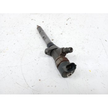 Recambio de inyector para peugeot 607 (9d, 9u) 2.2 hdi referencia OEM IAM 9637277980 0445110036 