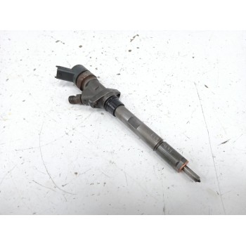 Recambio de inyector para peugeot 607 (9d, 9u) 2.2 hdi referencia OEM IAM 9637277980 0445110036 