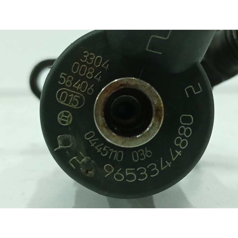 INYECTOR 0445110036