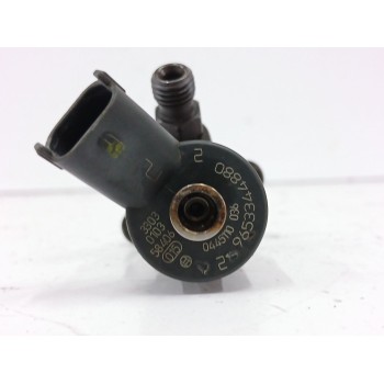 Recambio de inyector para citroën c5 ii (rc_) 2.0 hdi (rcrhrh) referencia OEM IAM 9653344880 0445110036 