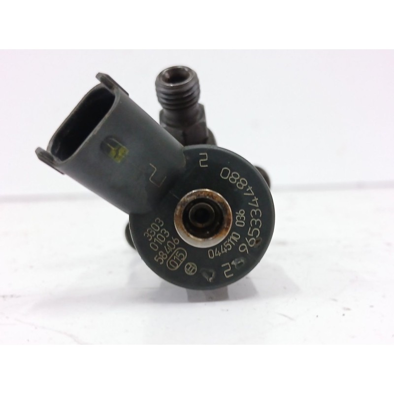 INYECTOR 0445110036