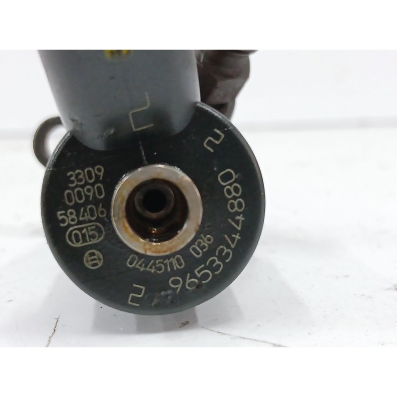 INYECTOR 0445110036