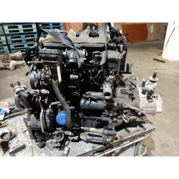 MOTOR COMPLETO WJY 6003590
