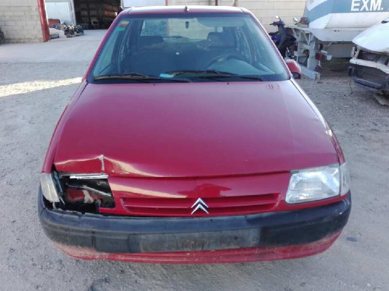 citroën saxo del año 1998