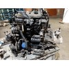Recambio de motor completo para citroën jumpy 1.9 diesel referencia OEM IAM WJY  6003590