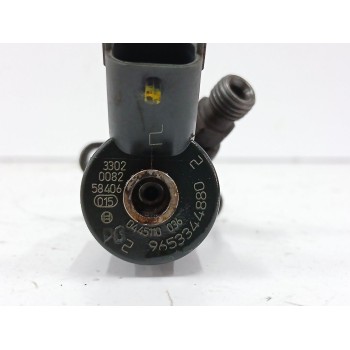 Recambio de inyector para citroën c5 ii (rc_) 2.0 hdi (rcrhrh) referencia OEM IAM 9653344880 0445110036 