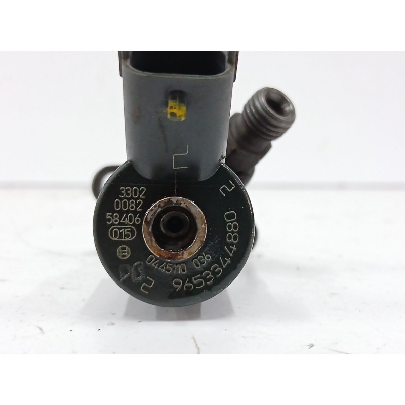 INYECTOR 0445110036