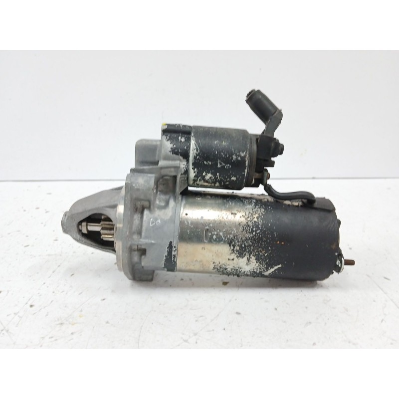 Recambio de motor arranque para mercedes-benz 124 sedán (w124) 260 e (124.026) referencia OEM IAM 0001110016  