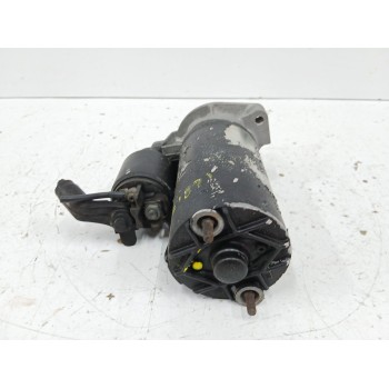 Recambio de motor arranque para mercedes-benz 124 sedán (w124) 260 e (124.026) referencia OEM IAM 0001110016  