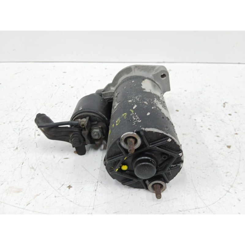 MOTOR ARRANQUE