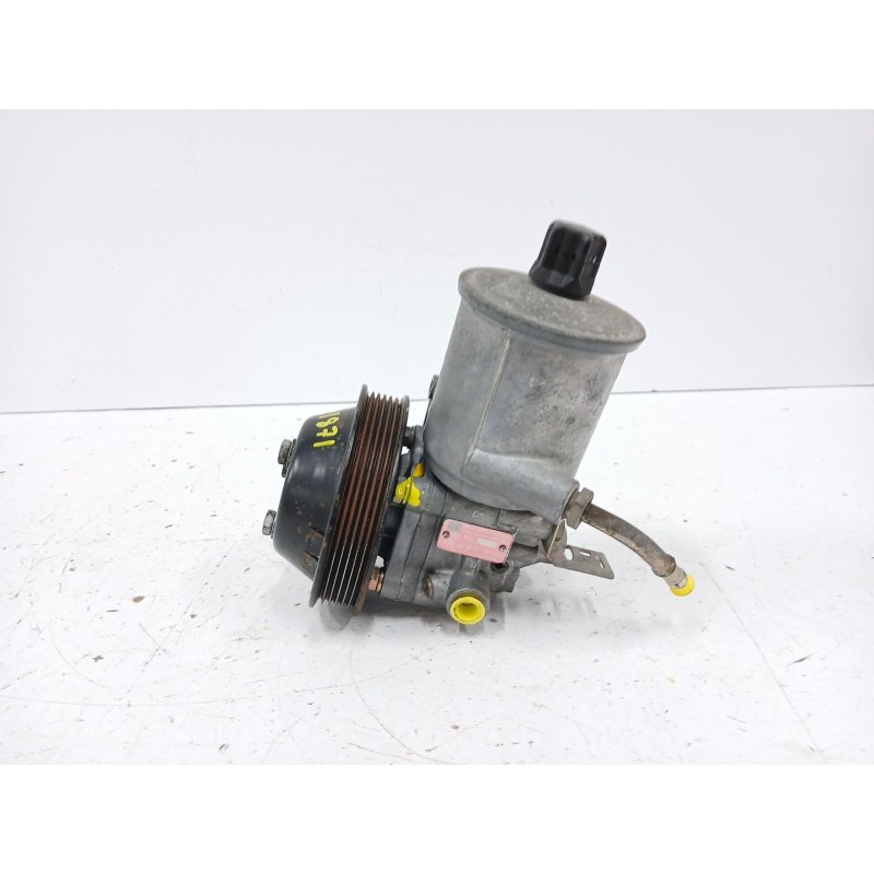 Recambio de bomba direccion para mercedes-benz 124 sedán (w124) 260 e (124.026) referencia OEM IAM 1244601880  