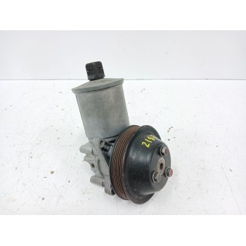Recambio de bomba direccion para mercedes-benz 124 sedán (w124) 260 e (124.026) referencia OEM IAM 1244601880  