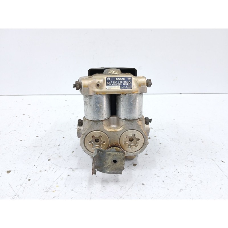 Recambio de abs para mercedes-benz 124 sedán (w124) 260 e (124.026) referencia OEM IAM 0265200043  